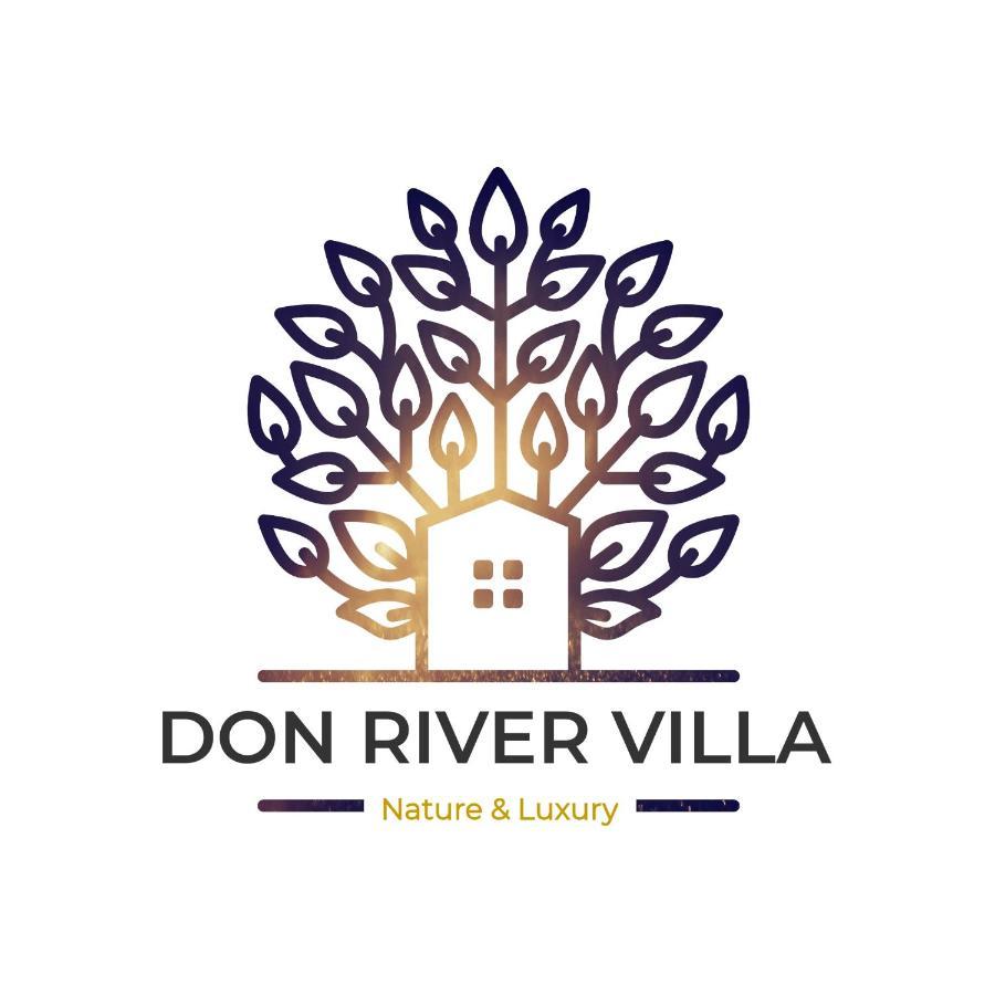 Don River Villa - Boutique Inn Toronto Exteriör bild
