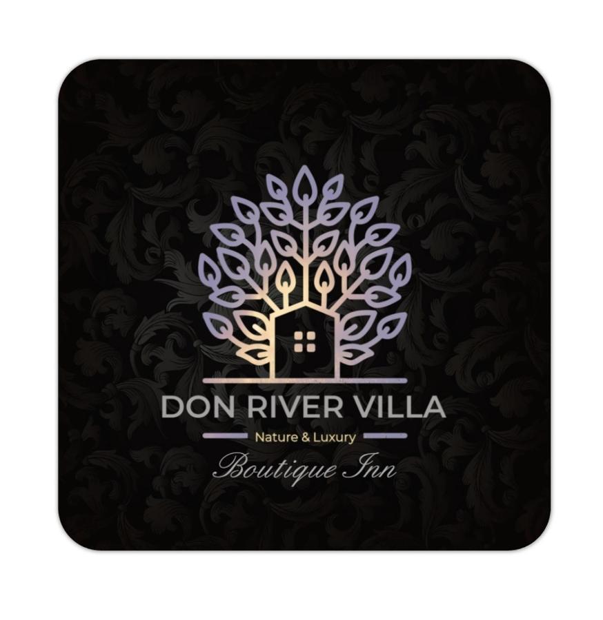 Don River Villa - Boutique Inn Toronto Exteriör bild