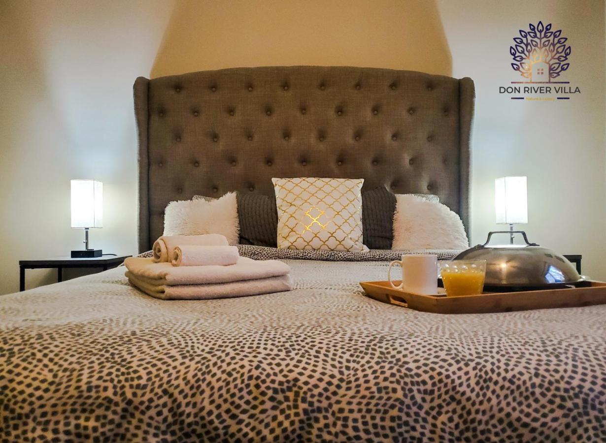 Don River Villa - Boutique Inn Toronto Exteriör bild